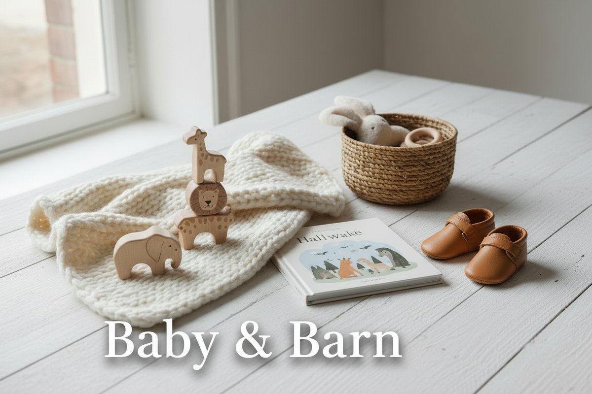 Baby-Barn