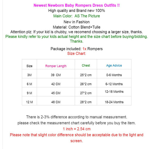 0-24M Baby Girl I Love Papa/Mama Romper Summer