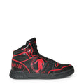 Black Bikkembergs SIGGER_B4BKM0103_001