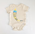 Scandinavian Viking Nordic - Baby Boy Girl Clothes Infant Bodysuit