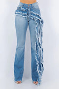 Shatterlight Streamer Jeans – Haute Edition 25