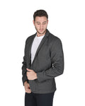 Calvin Klein Men's Blazer Grey K10K100316033