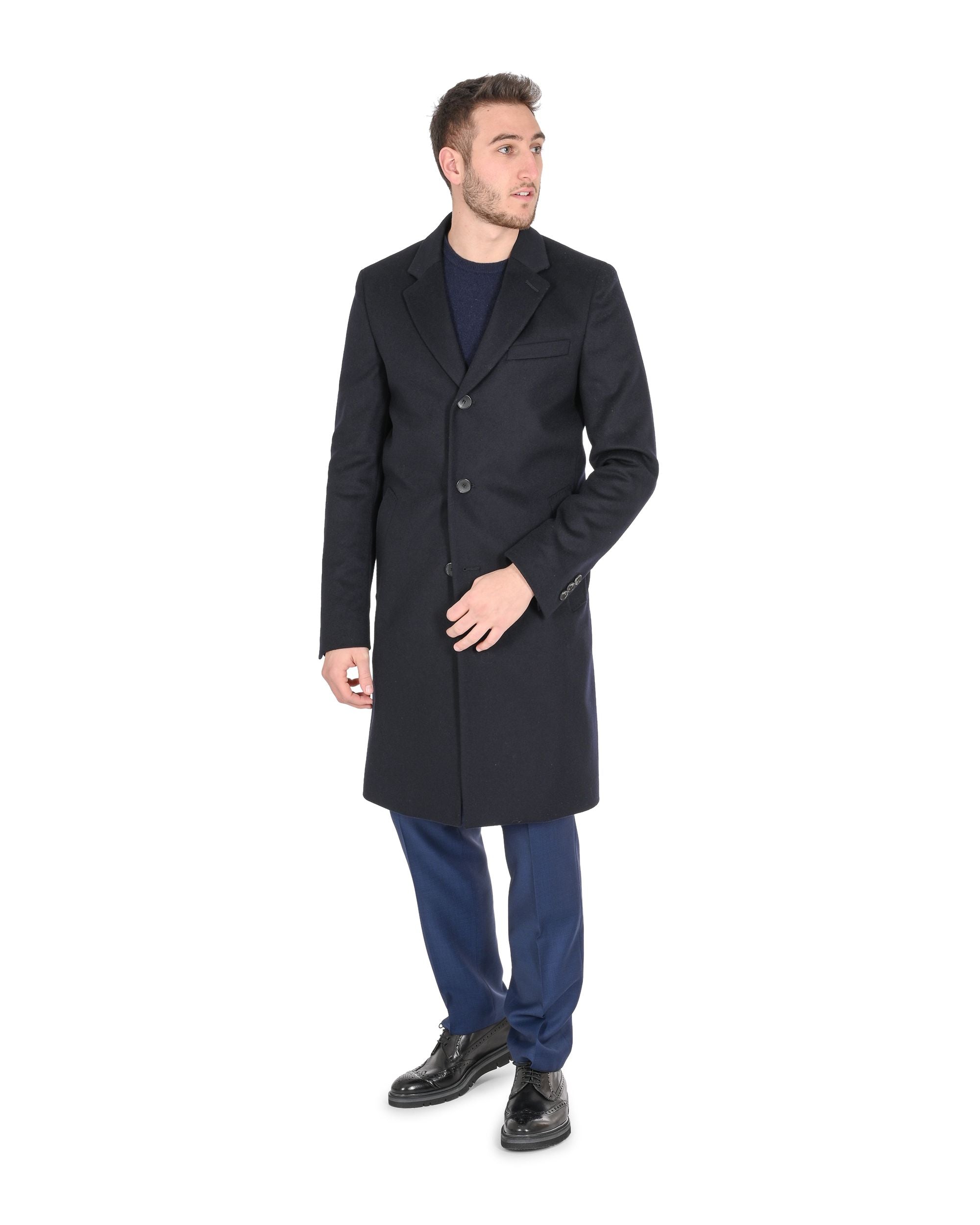 Boss by Hugo Boss Men's Coat 50438689 402