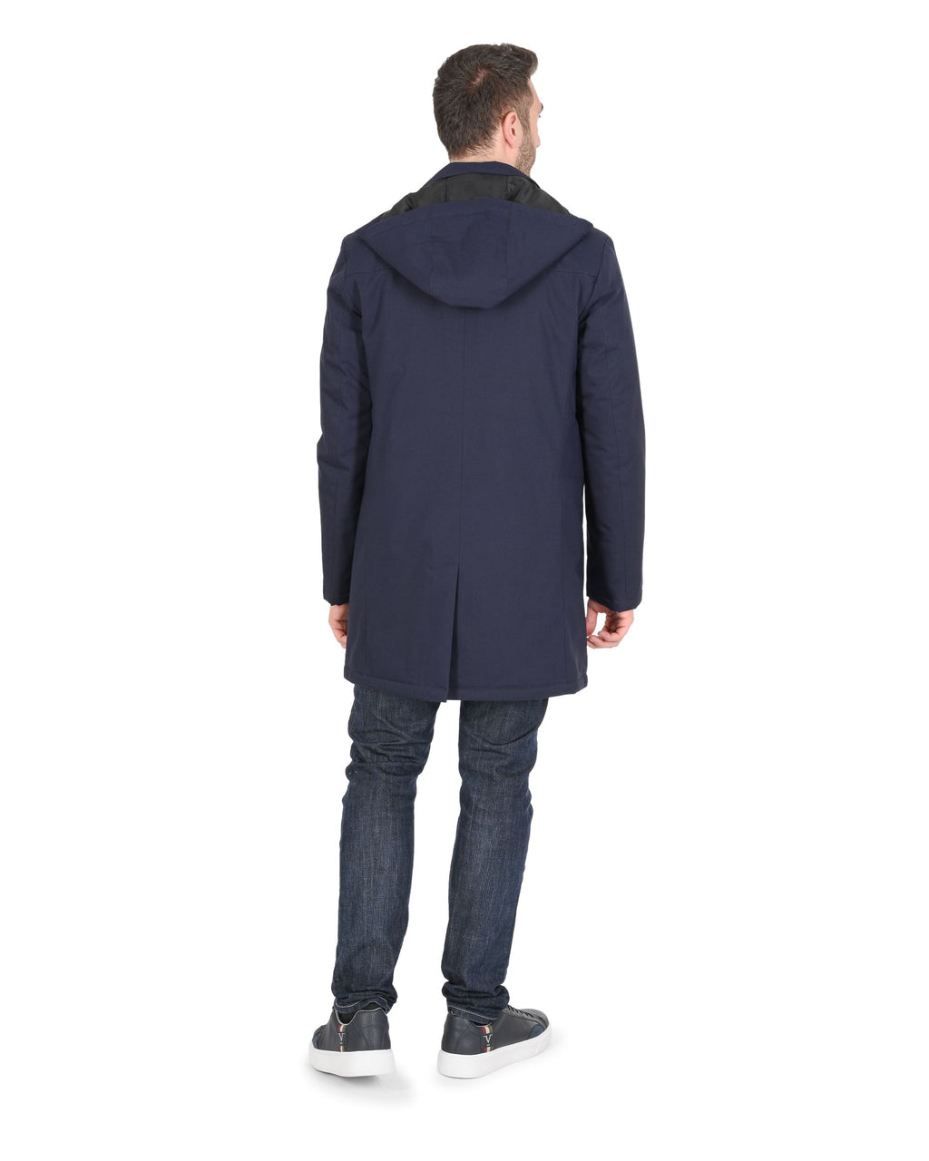 Hugo by Hugo Boss Men's Coat 50459245 405
