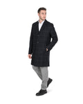 Hugo by Hugo Boss Men's Coat 50488347 405