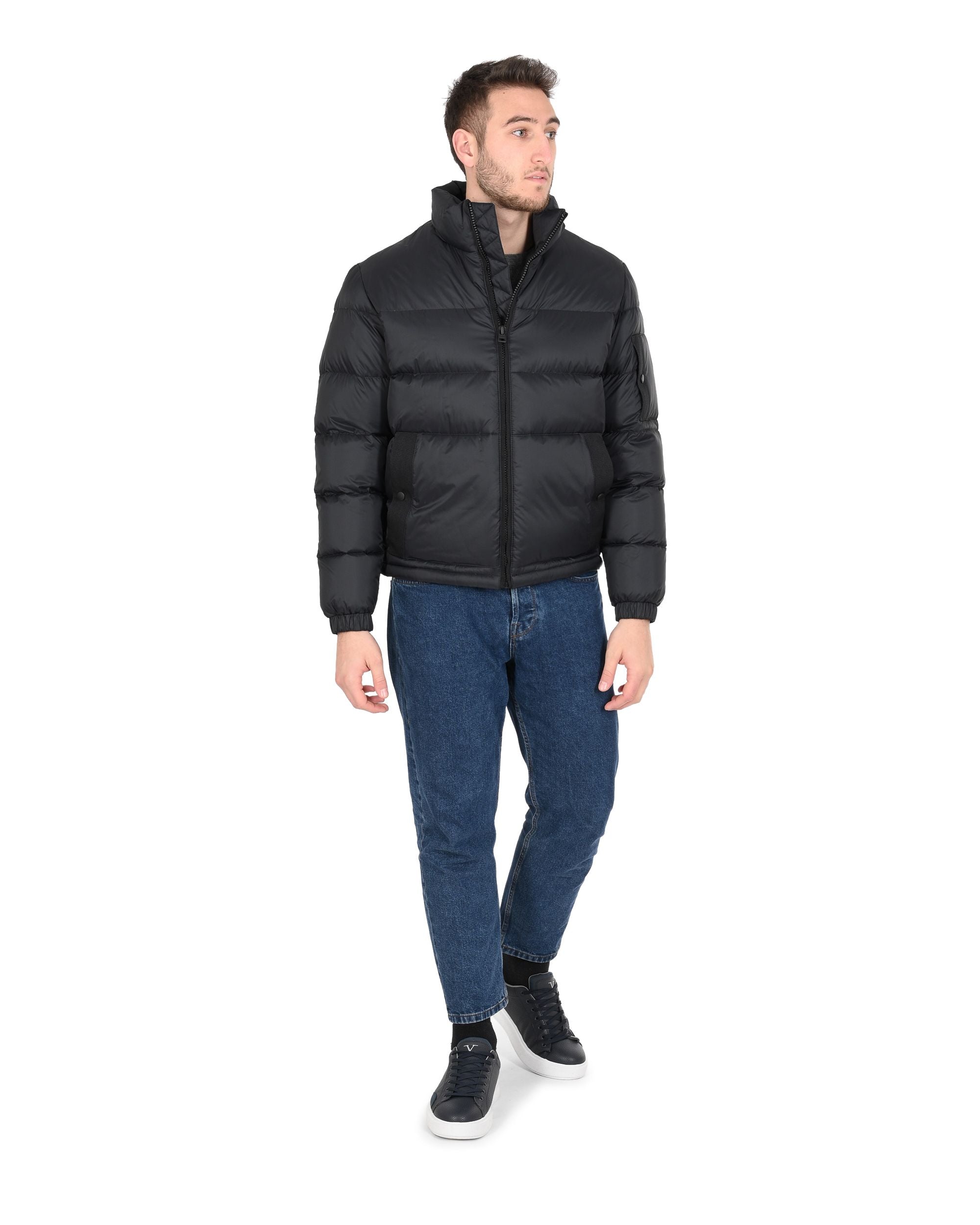 Hugo by Hugo Boss Men's Jacket 50456957 001