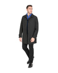 Boss by Hugo Boss Men's Coat 50449192 001