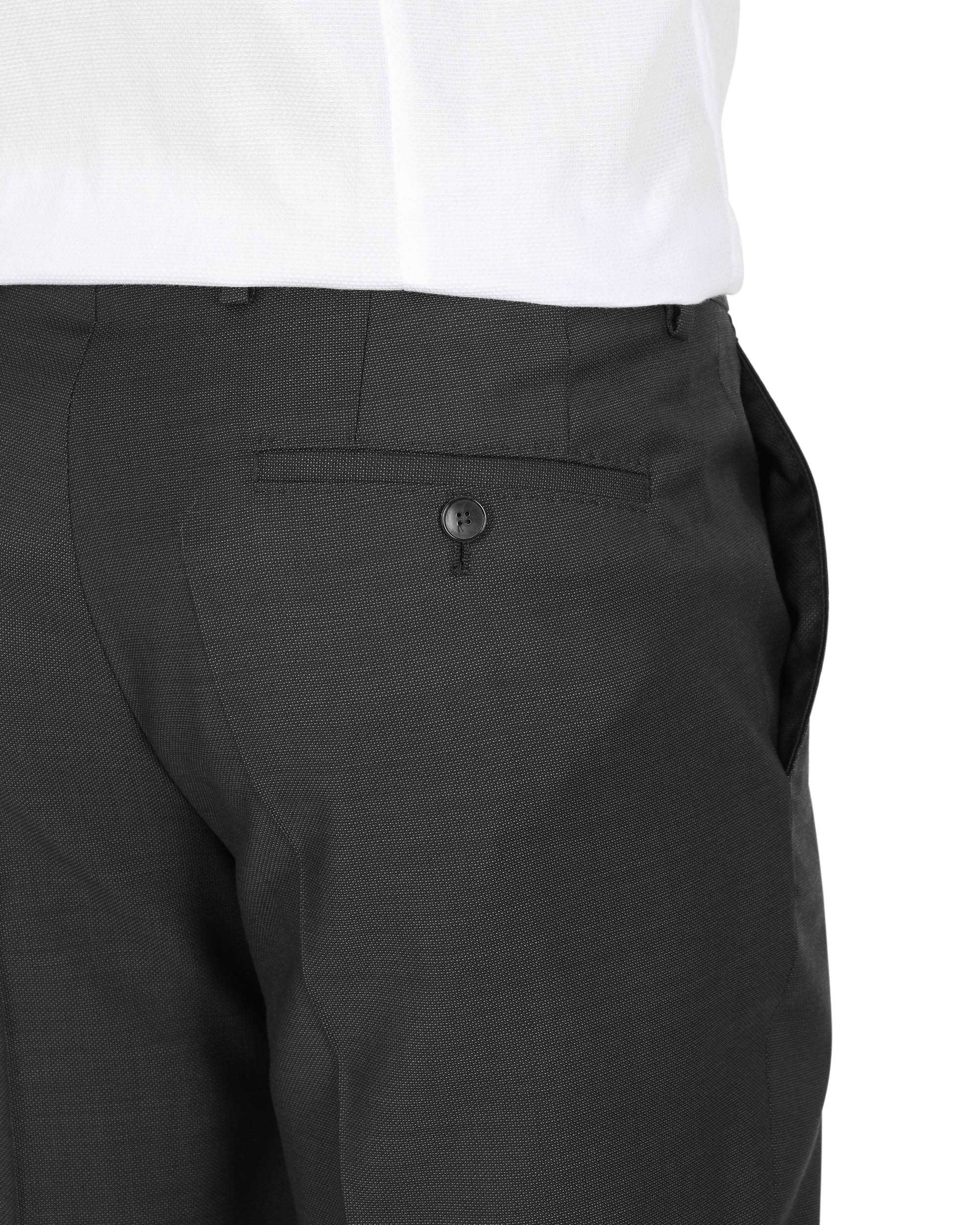 Boss by Hugo Boss Men's Trousers 50320305 010