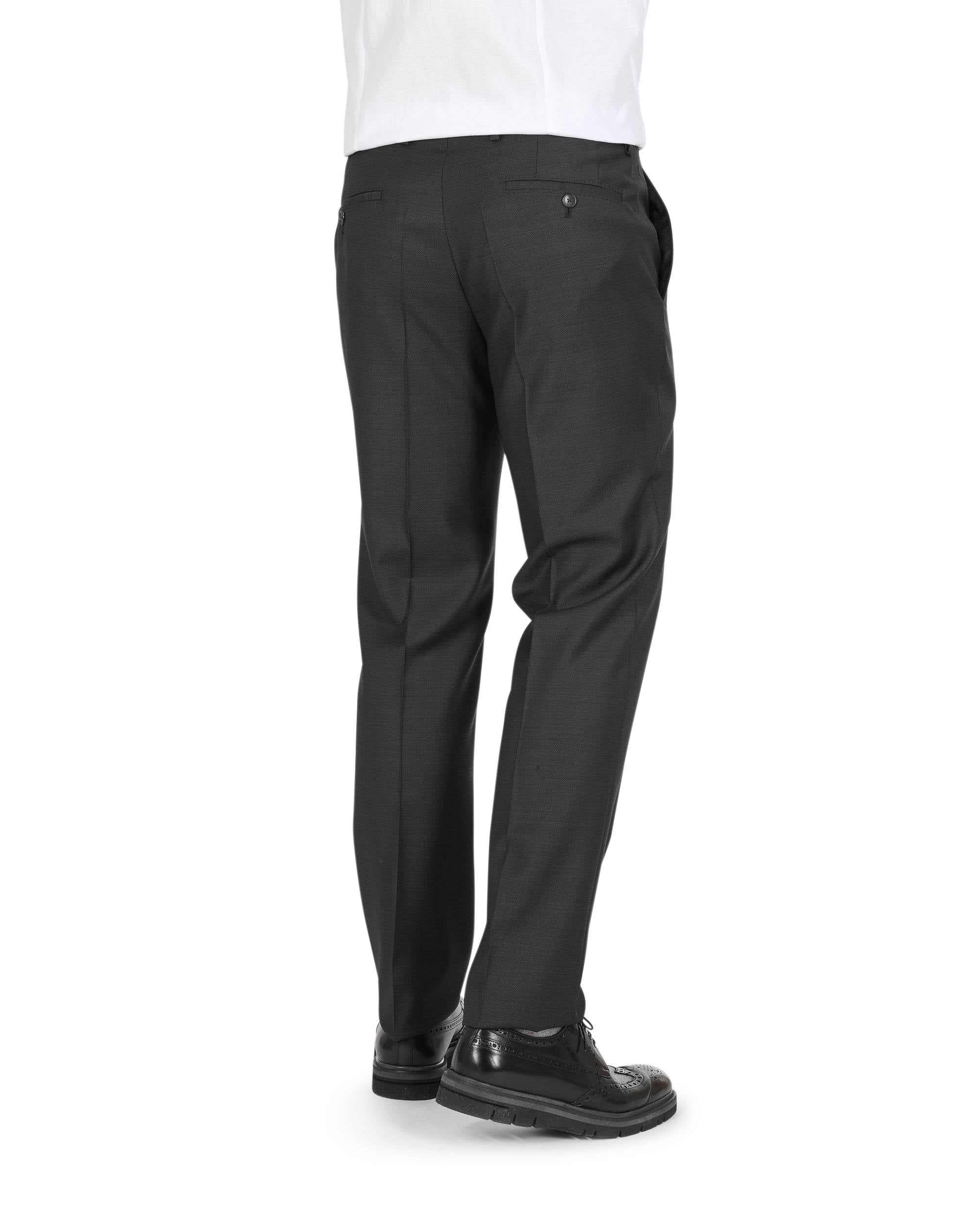 Boss by Hugo Boss Men's Trousers 50320305 010