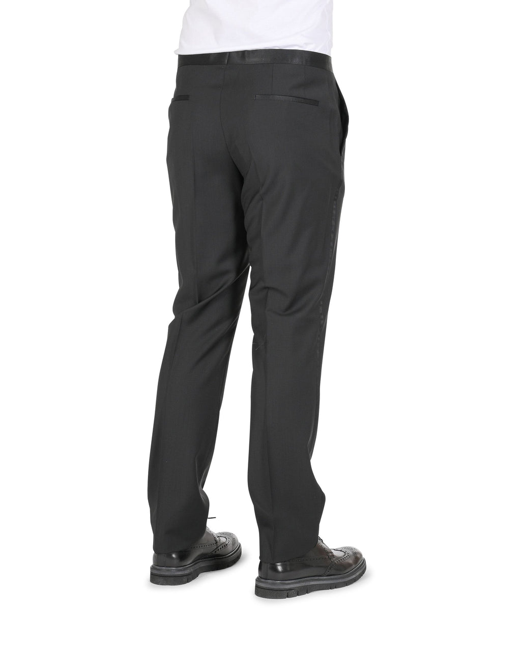 Hugo by Hugo Boss Men's Trousers 50389895 001