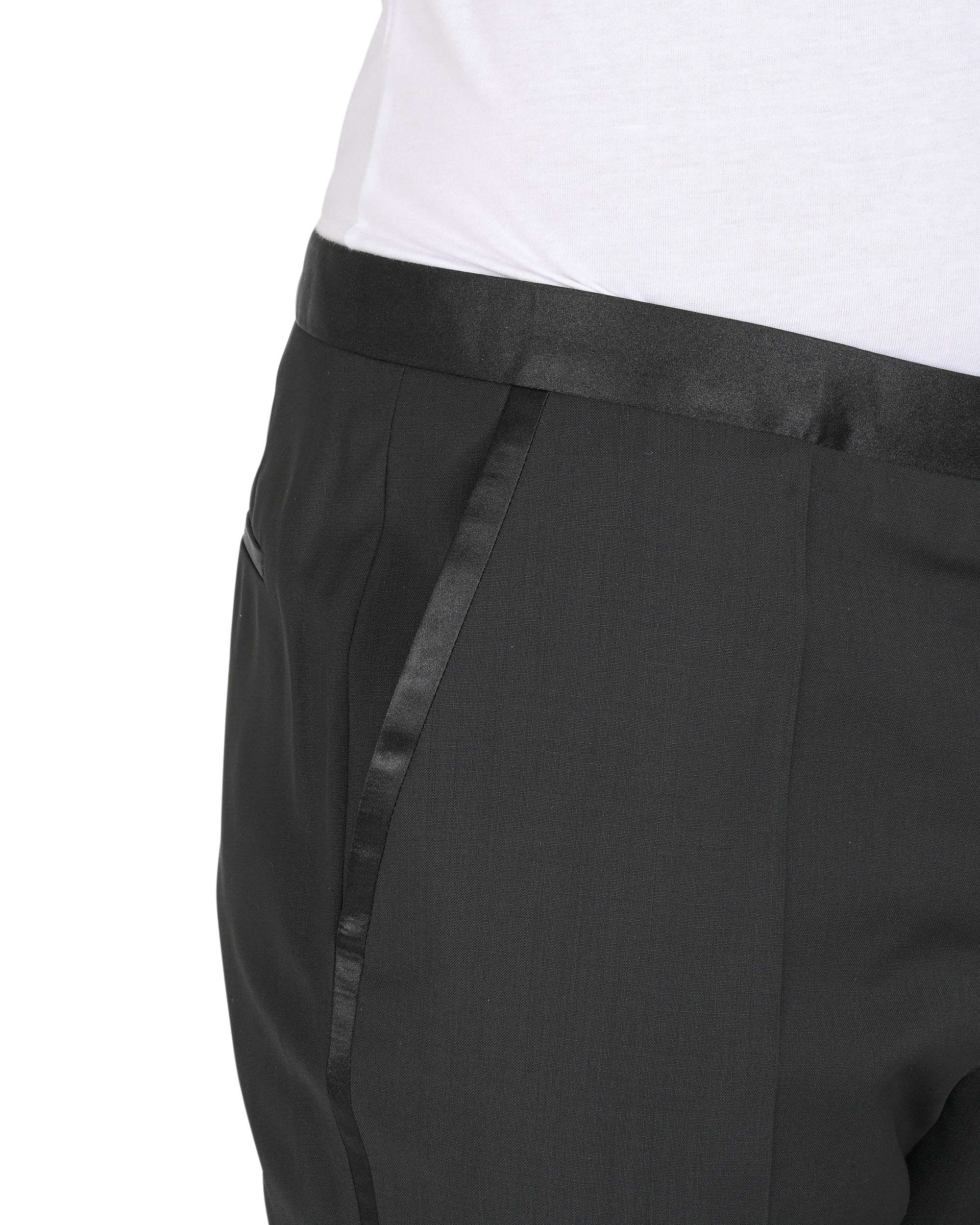 Hugo by Hugo Boss Men's Trousers 50389895 001