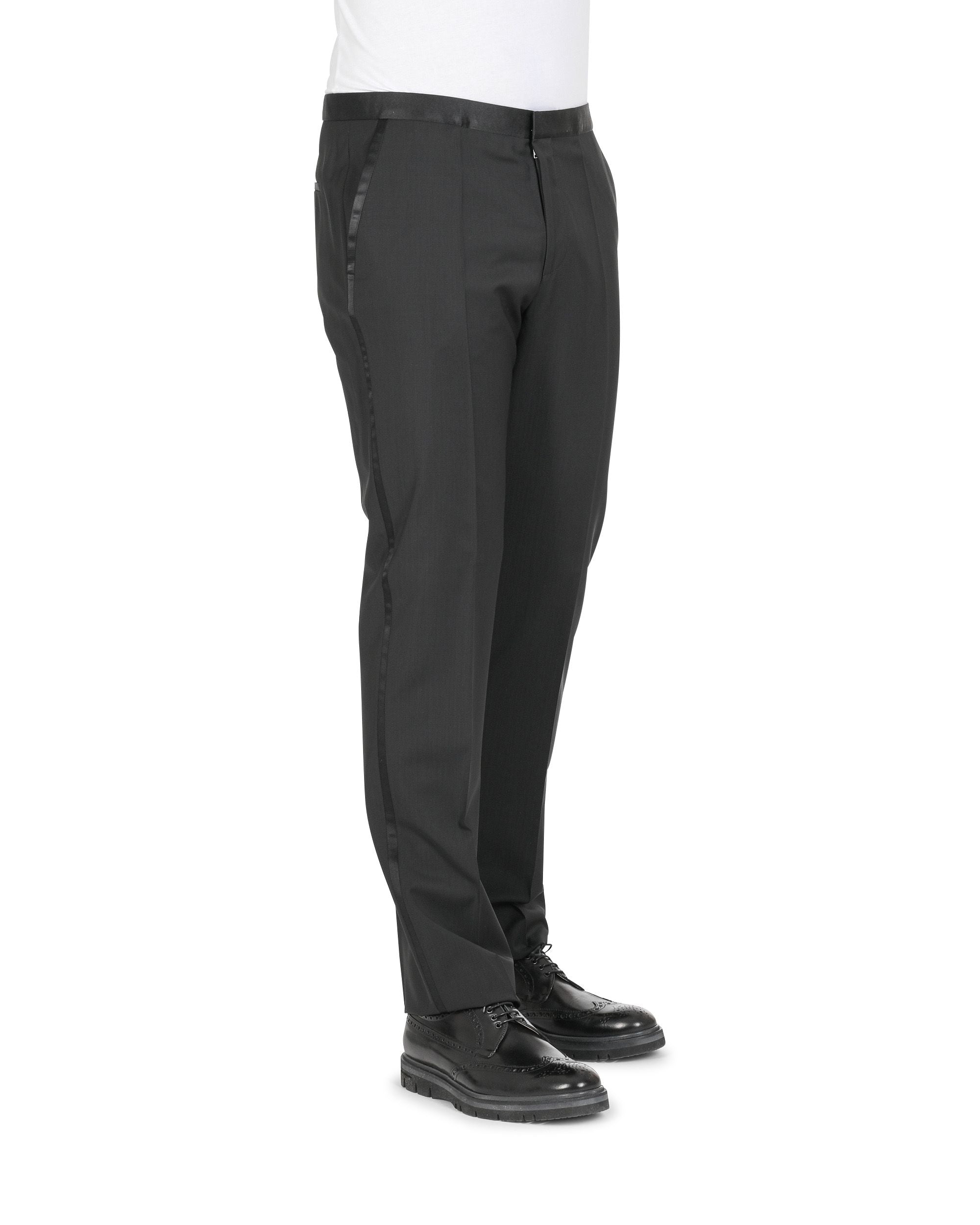 Hugo by Hugo Boss Men's Trousers 50389895 001