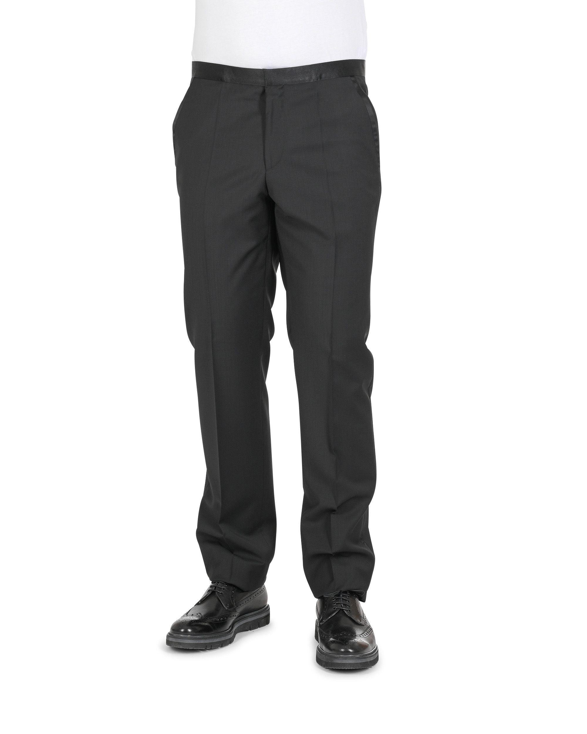 Hugo by Hugo Boss Men's Trousers 50389895 001