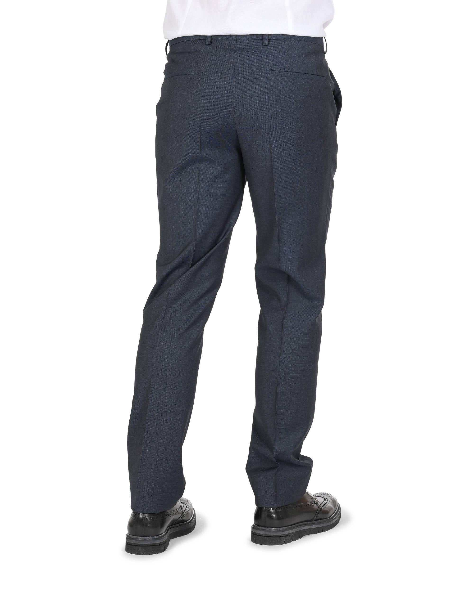 Hugo by Hugo Boss Men's Trousers 50433672 404