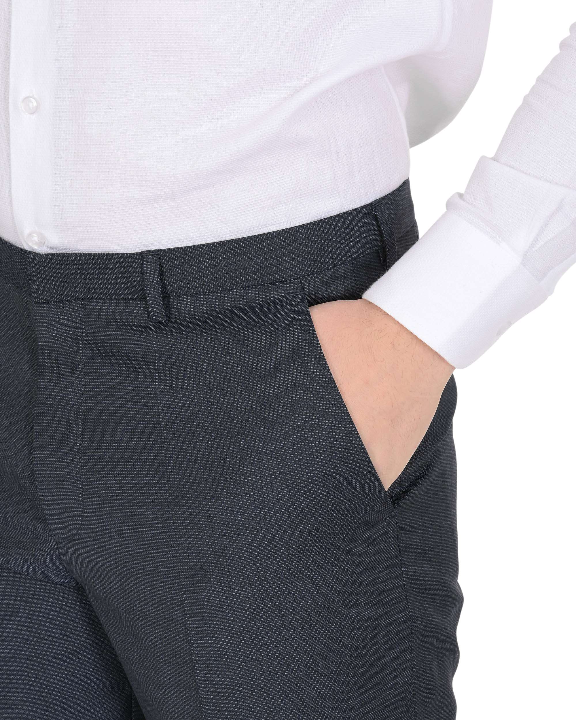 Hugo by Hugo Boss Men's Trousers 50433672 404