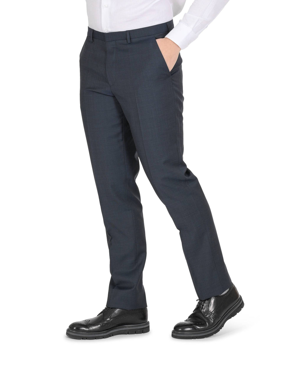 Hugo by Hugo Boss Men's Trousers 50433672 404