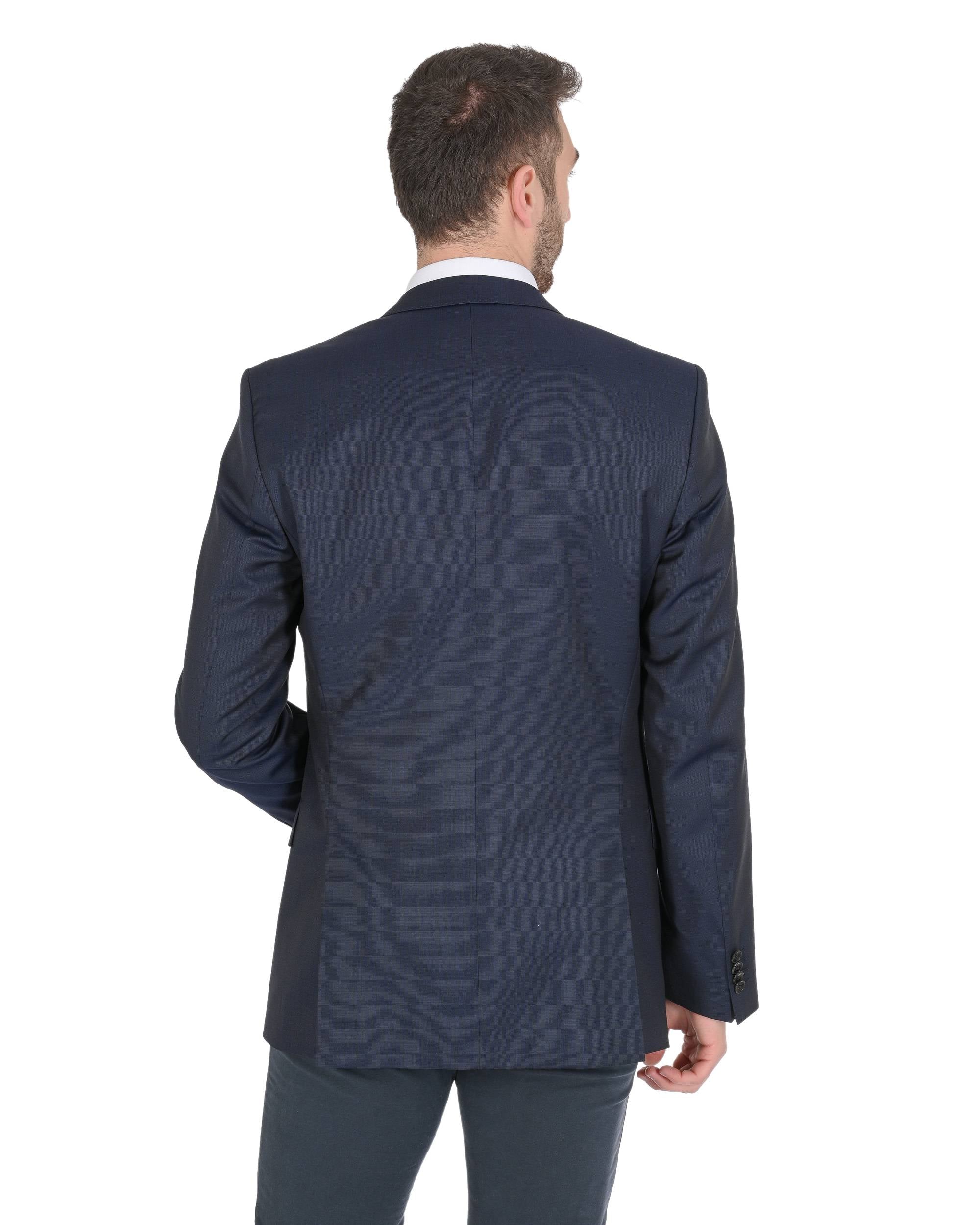 Boss by Hugo Boss Men's Jacket 50442101 402