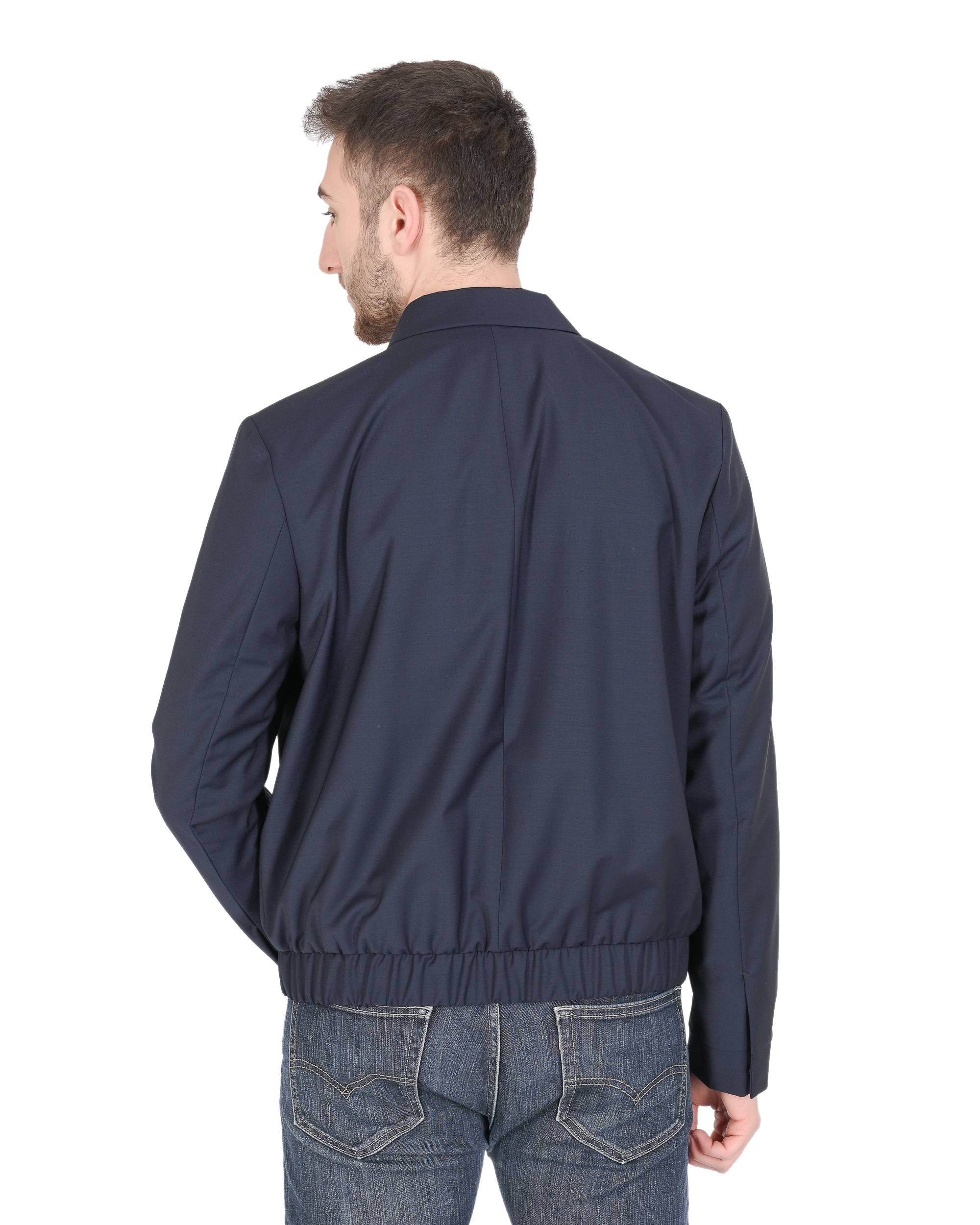 Hugo by Hugo Boss Men's Jacket 50453923 405
