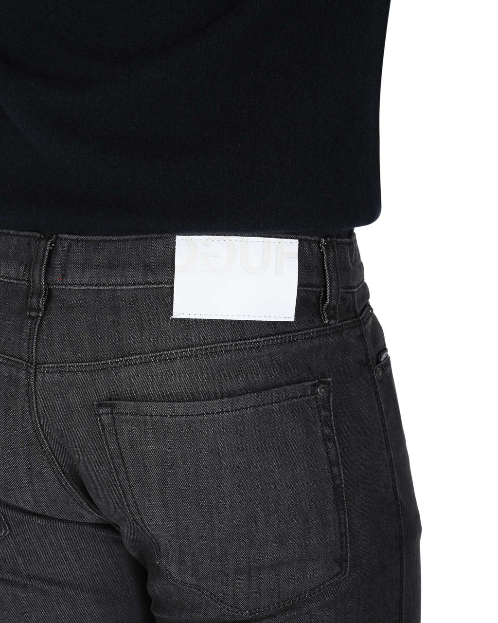 Hugo by Hugo Boss Men's Jeans 50475366 007