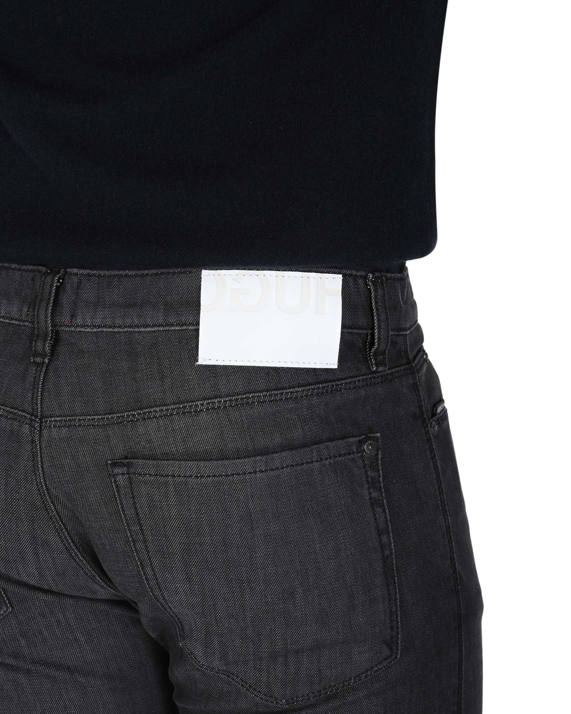 Hugo by Hugo Boss Men's Jeans 50475366 007
