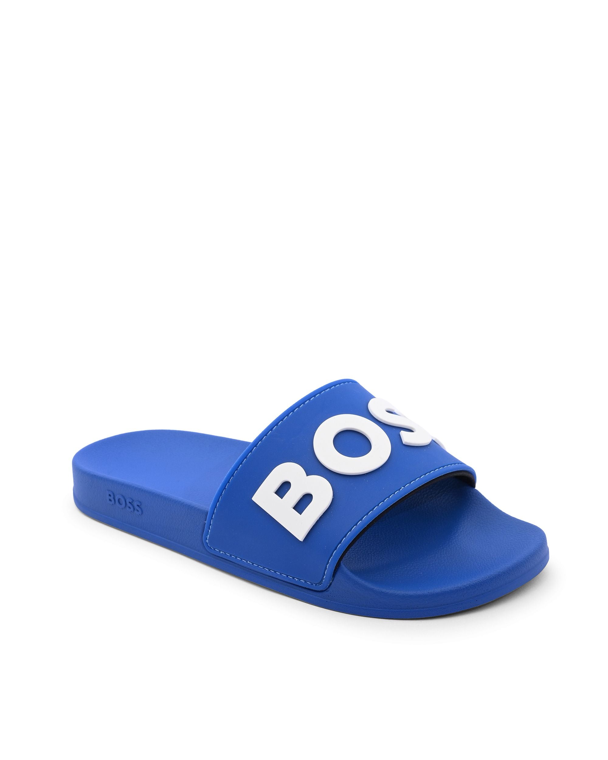 Boss by Hugo Boss Men's Slide Sandals 50488911 433