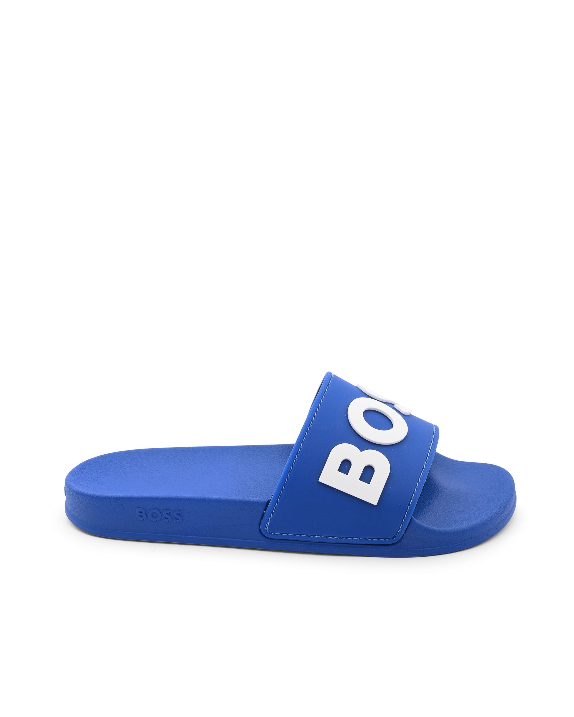 Boss by Hugo Boss Men's Slide Sandals 50488911 433