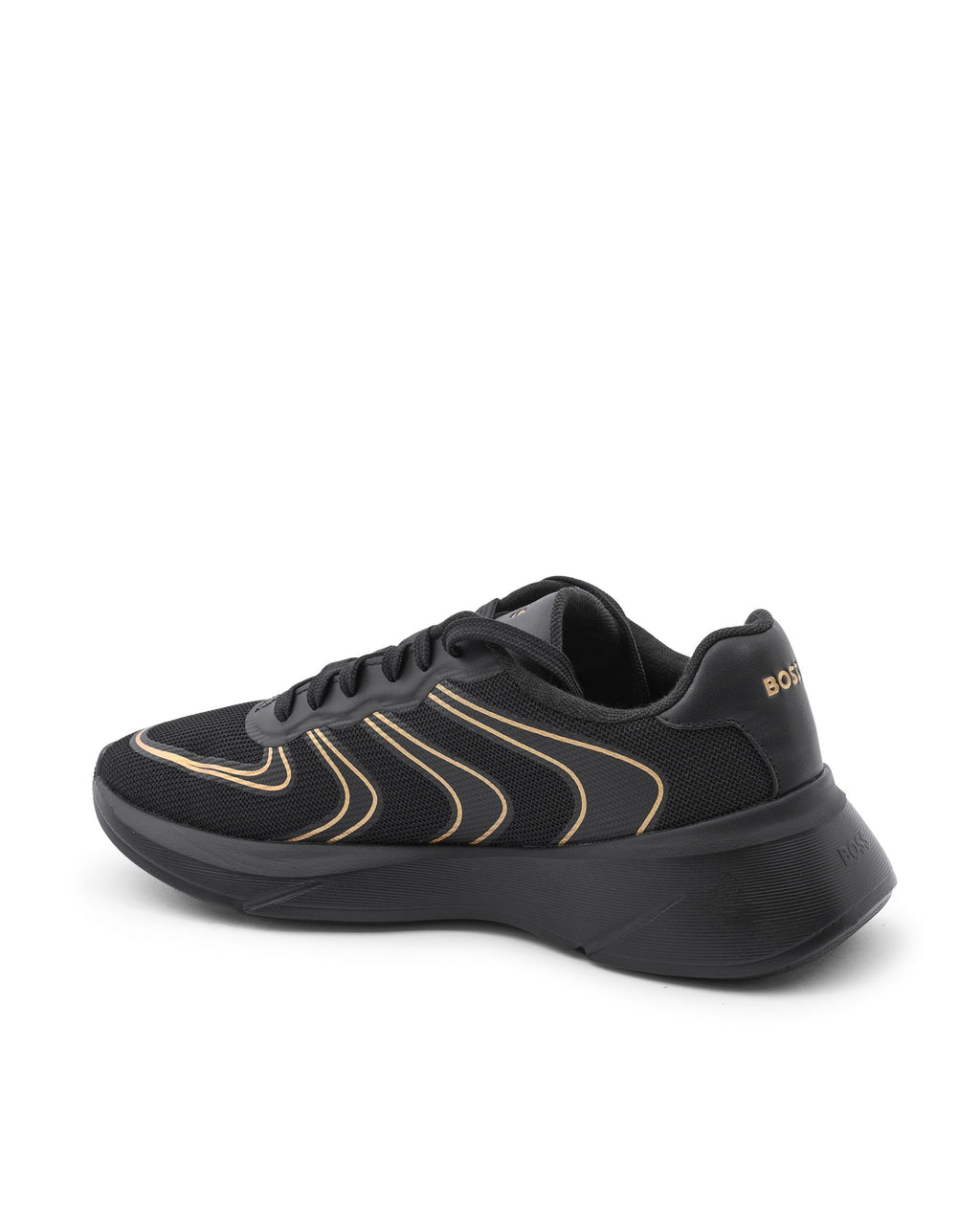 Boss by Hugo Boss Men's Sneakers 50487560 007