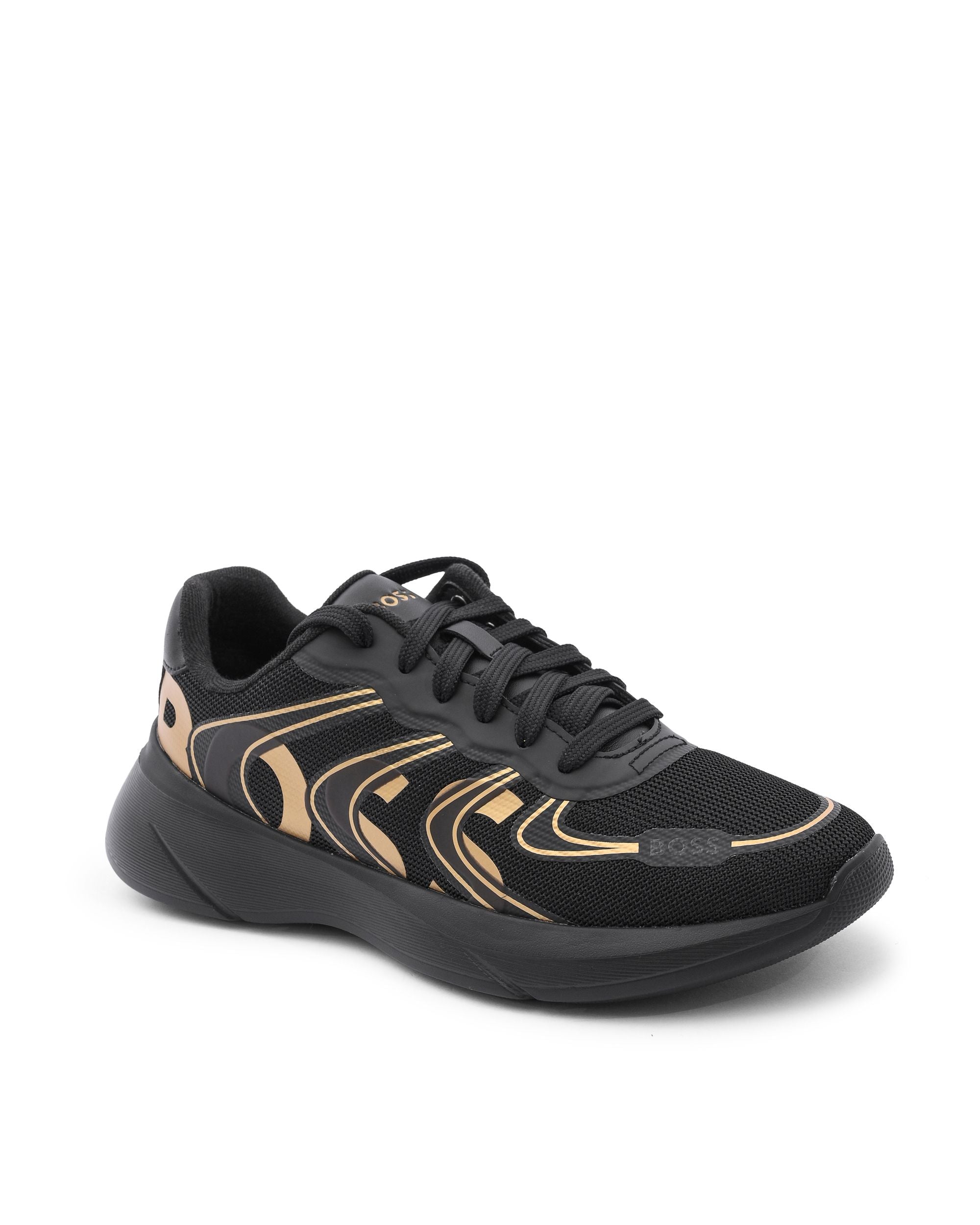 Boss by Hugo Boss Men's Sneakers 50487560 007