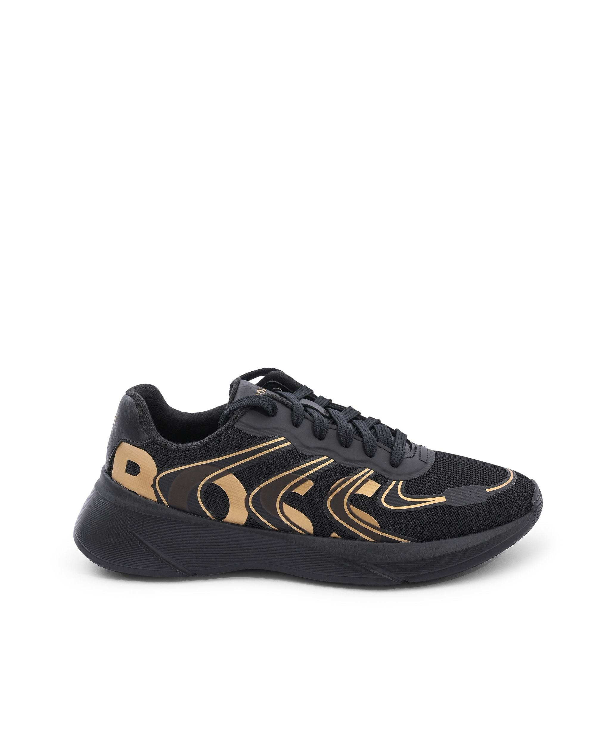 Boss by Hugo Boss Men's Sneakers 50487560 007