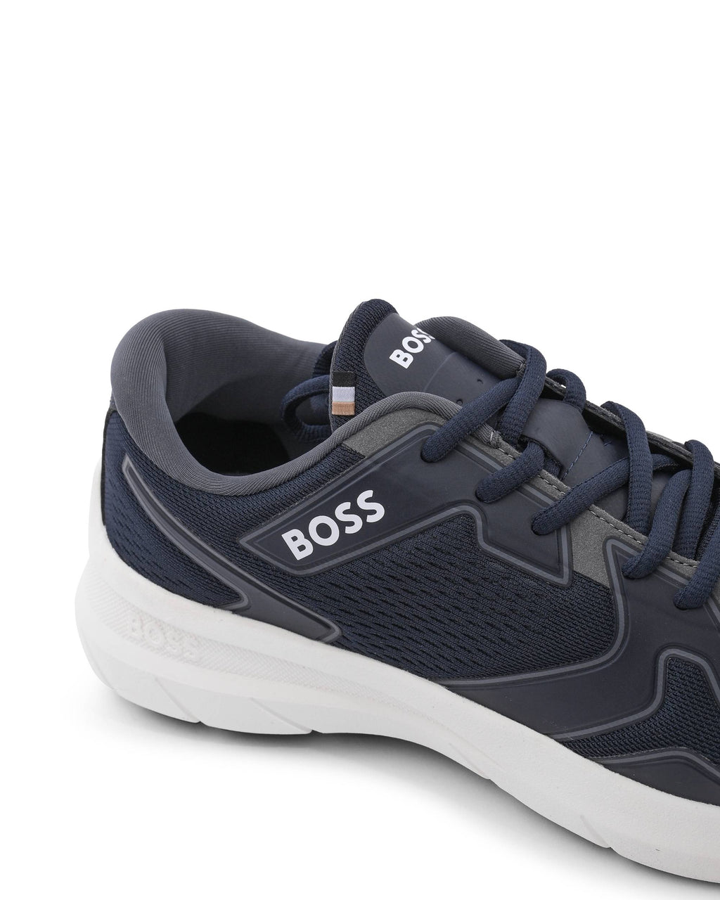 Boss by Hugo Boss Men's Sneakers 50493217 401