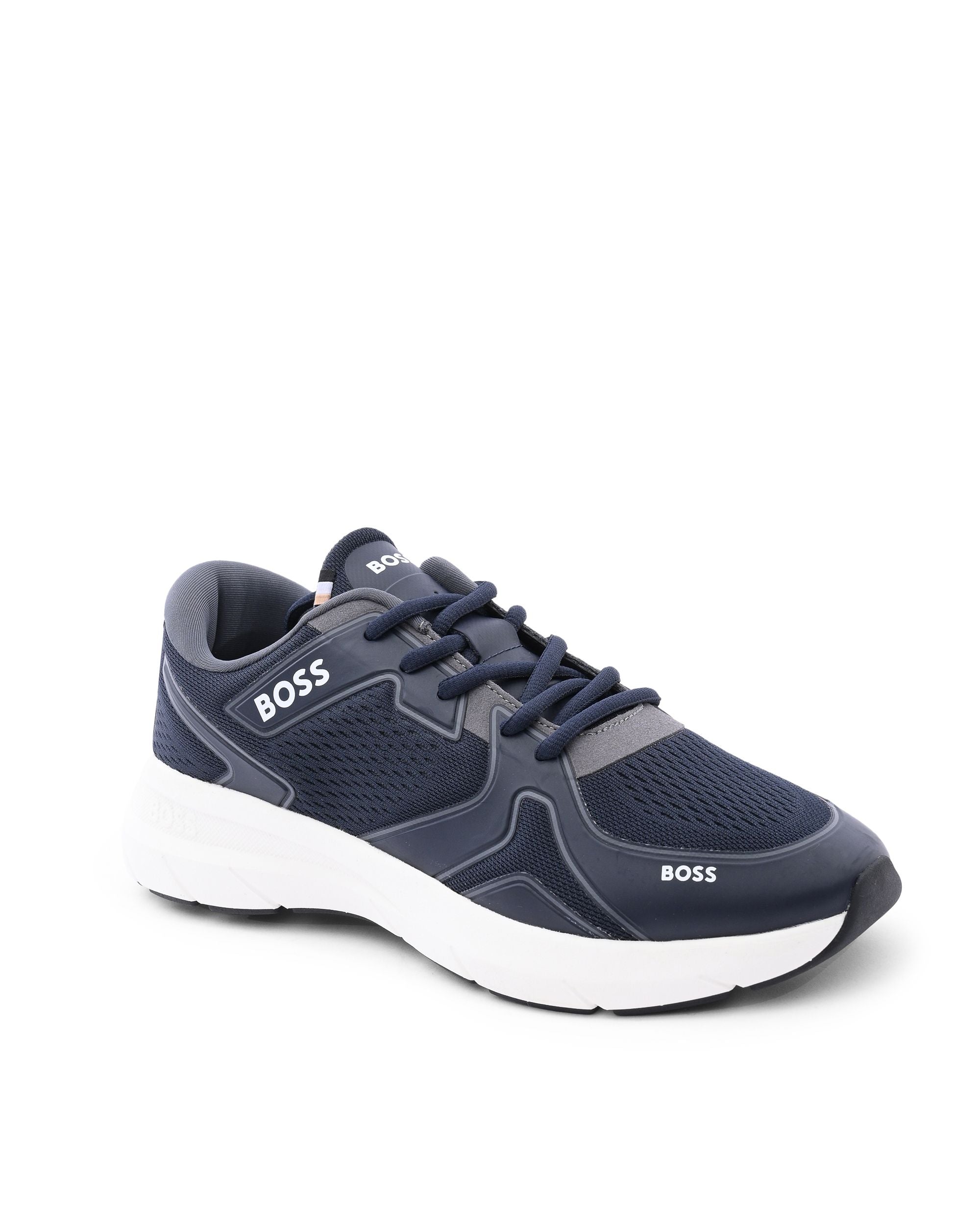 Boss by Hugo Boss Men's Sneakers 50493217 401