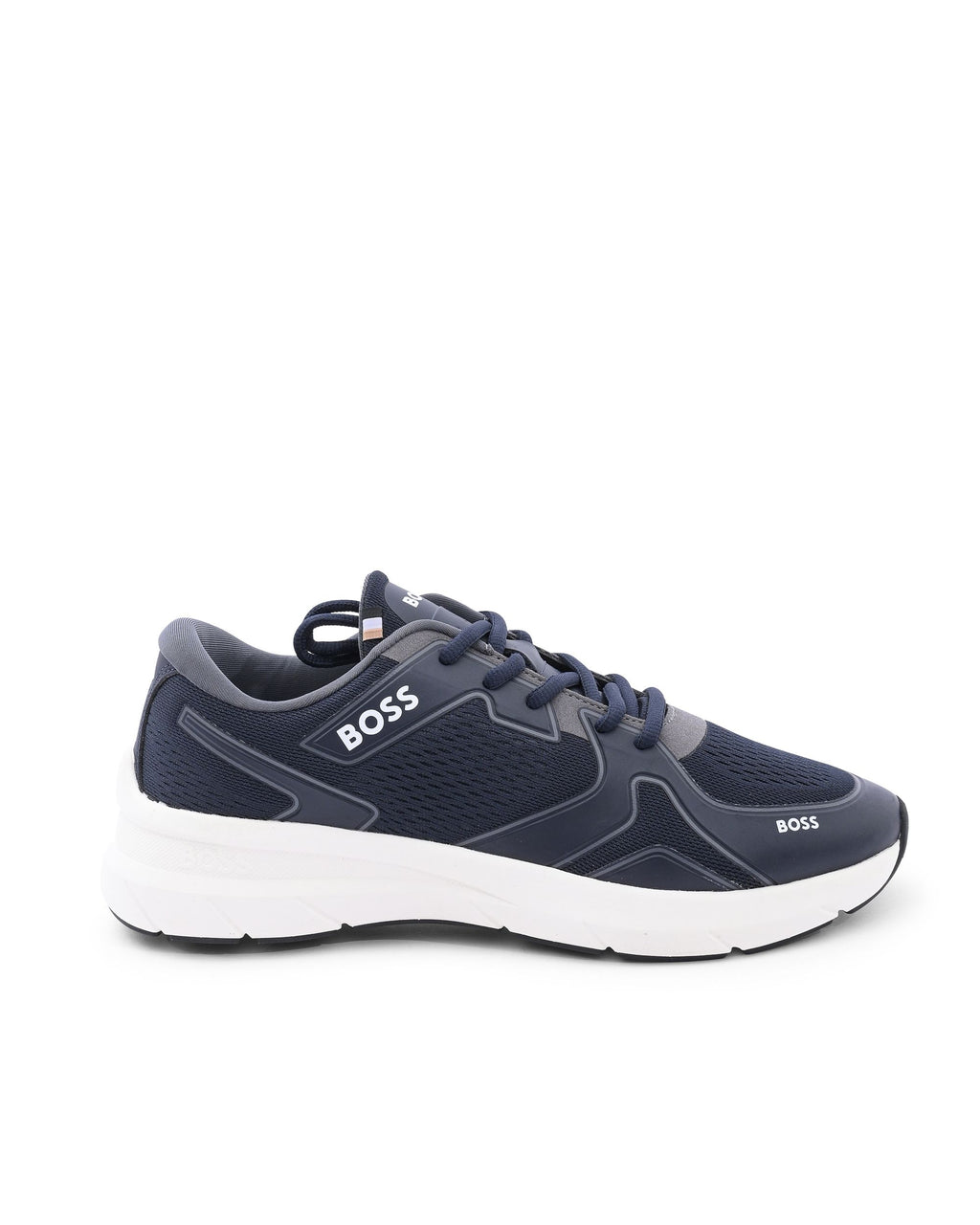 Boss by Hugo Boss Men's Sneakers 50493217 401