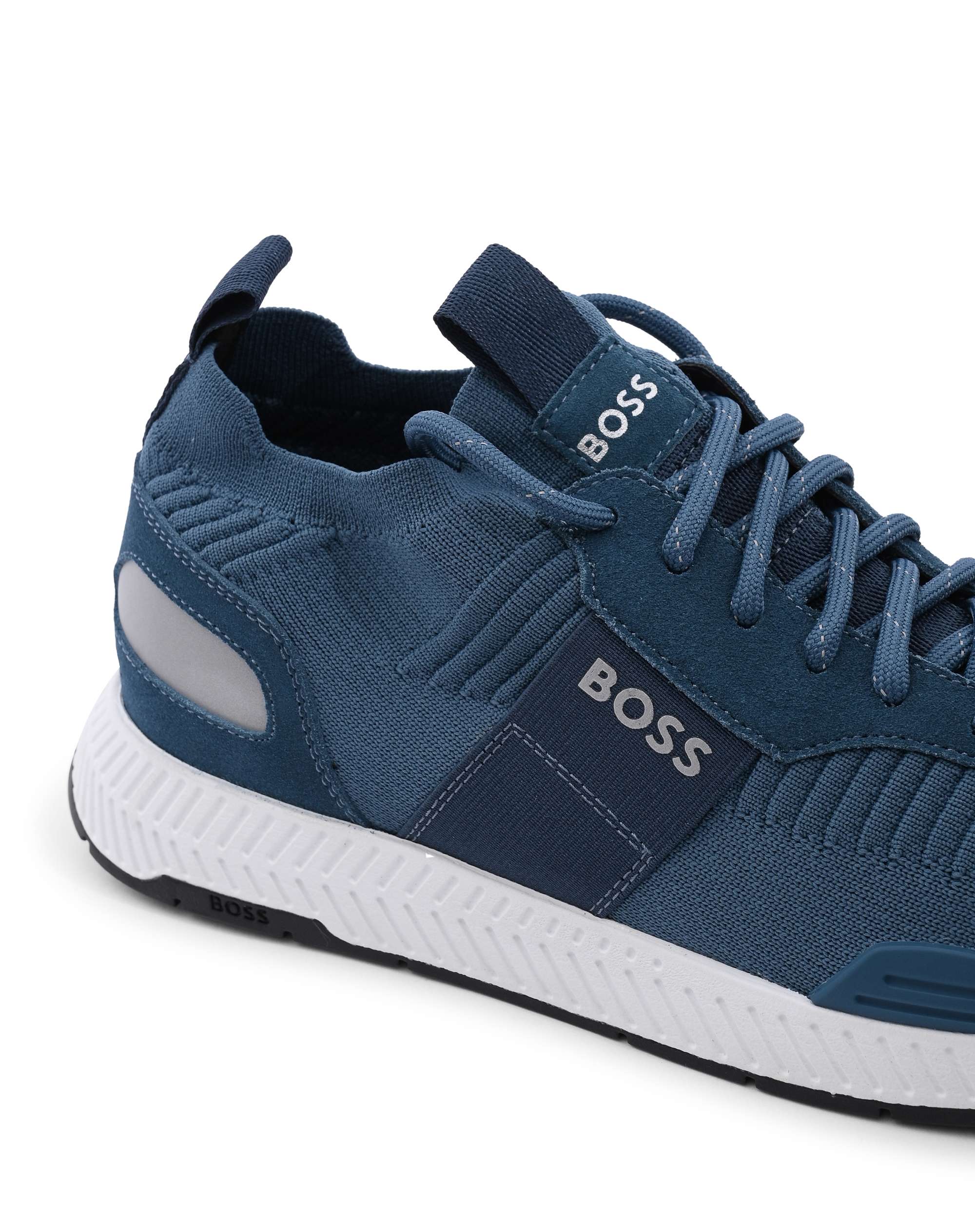 Boss by Hugo Boss Men's Sneaker 50470596 445