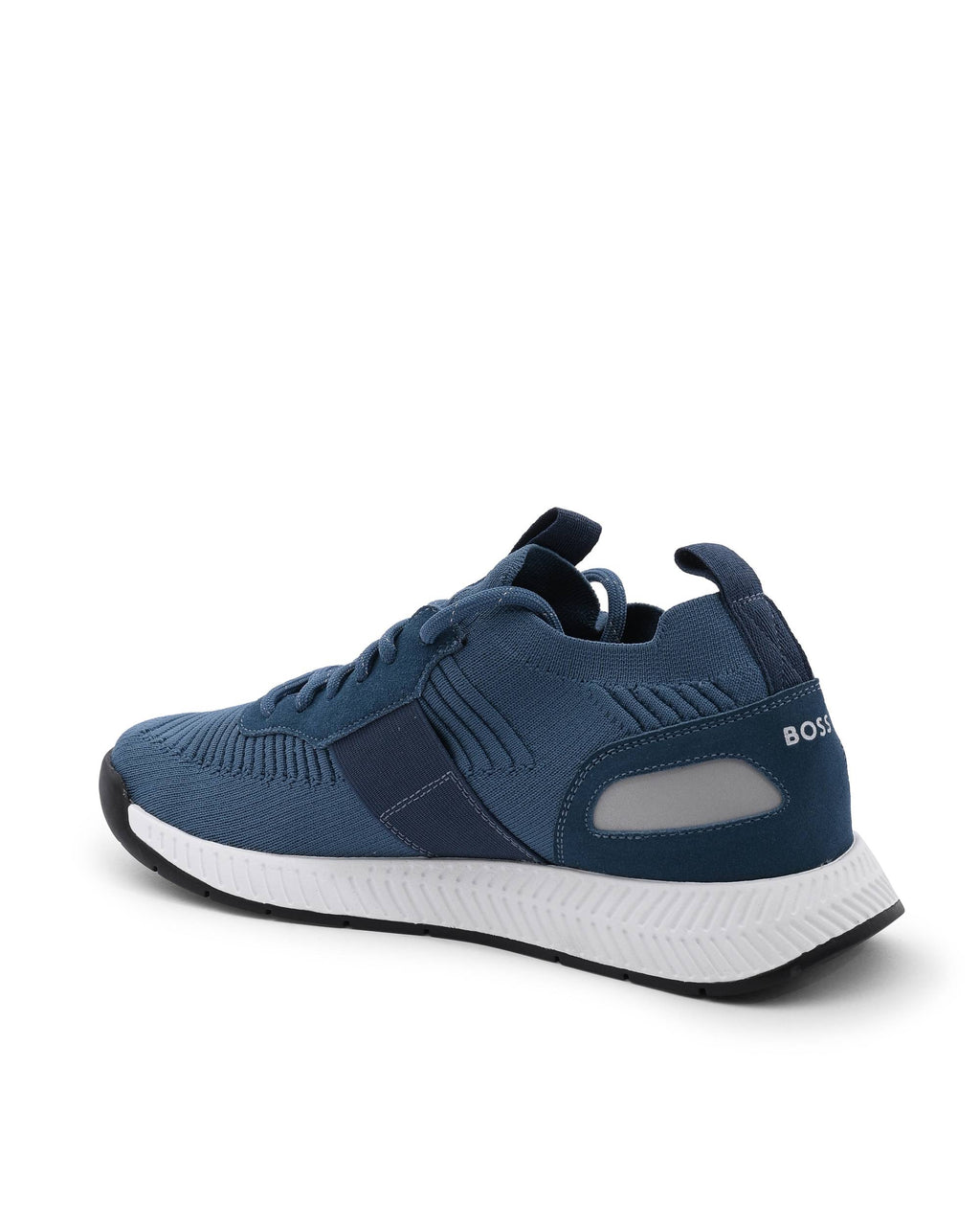 Boss by Hugo Boss Men's Sneaker 50470596 445