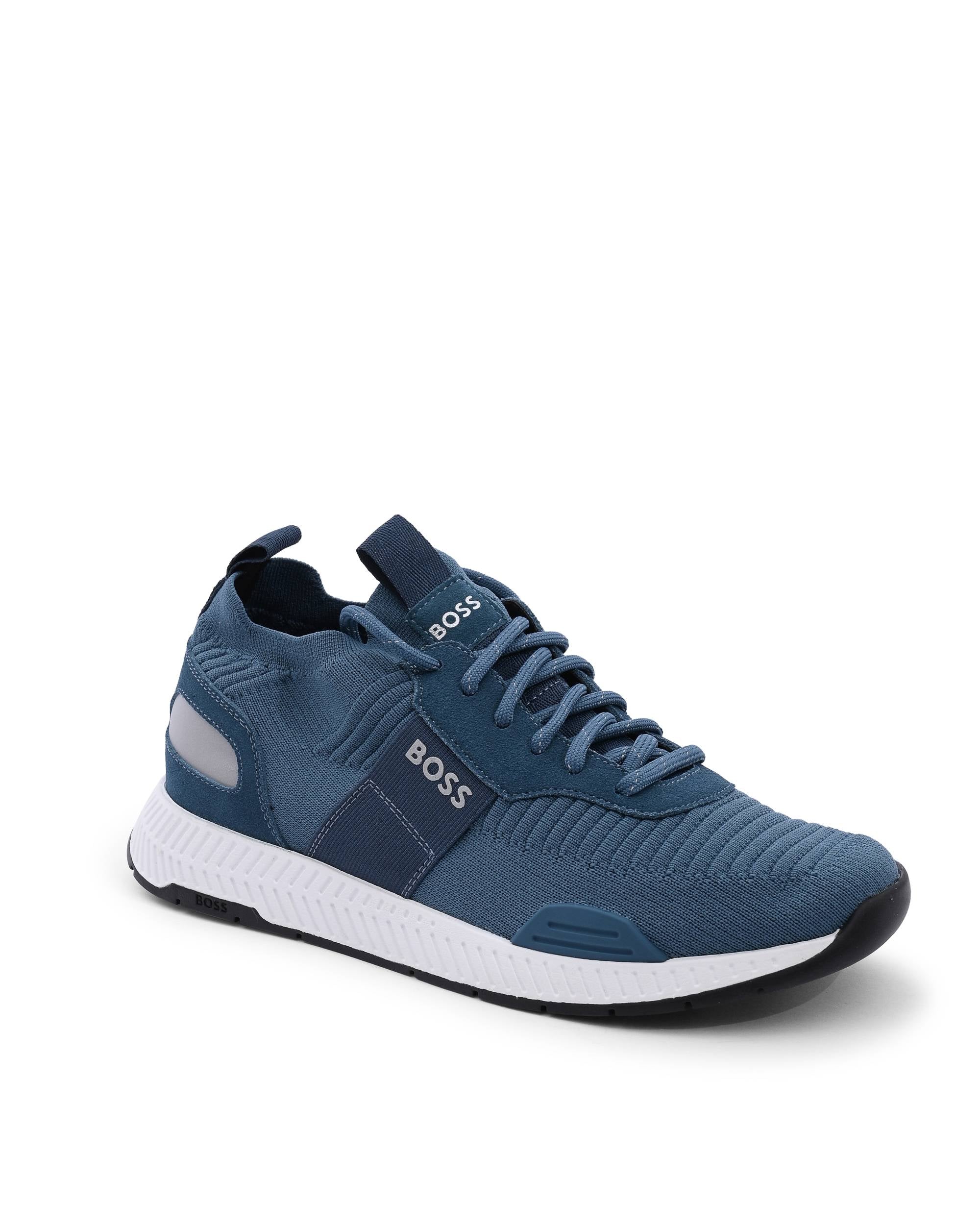 Boss by Hugo Boss Men's Sneaker 50470596 445