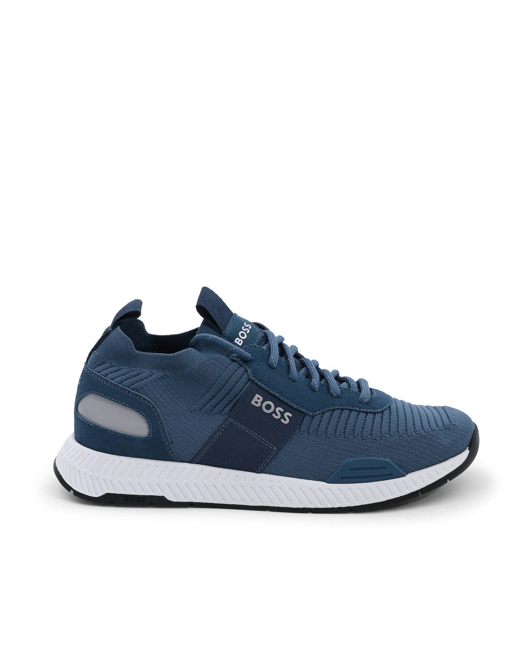 Boss by Hugo Boss Men's Sneaker 50470596 445