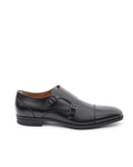 Boss by Hugo Boss Men's Monk Strap 50380197 001