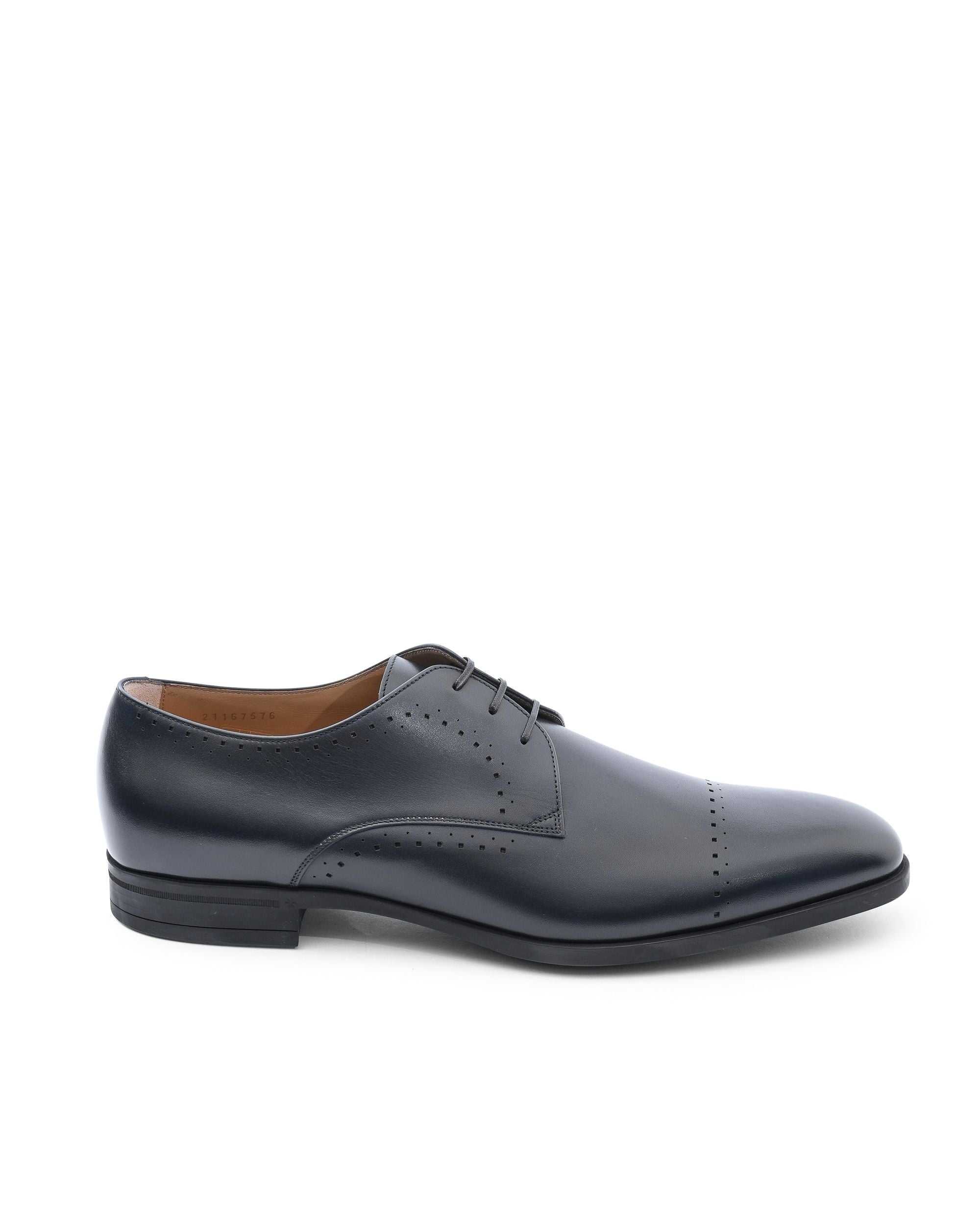 Boss by Hugo Boss Men's Laced-up Shoes 50454298 401