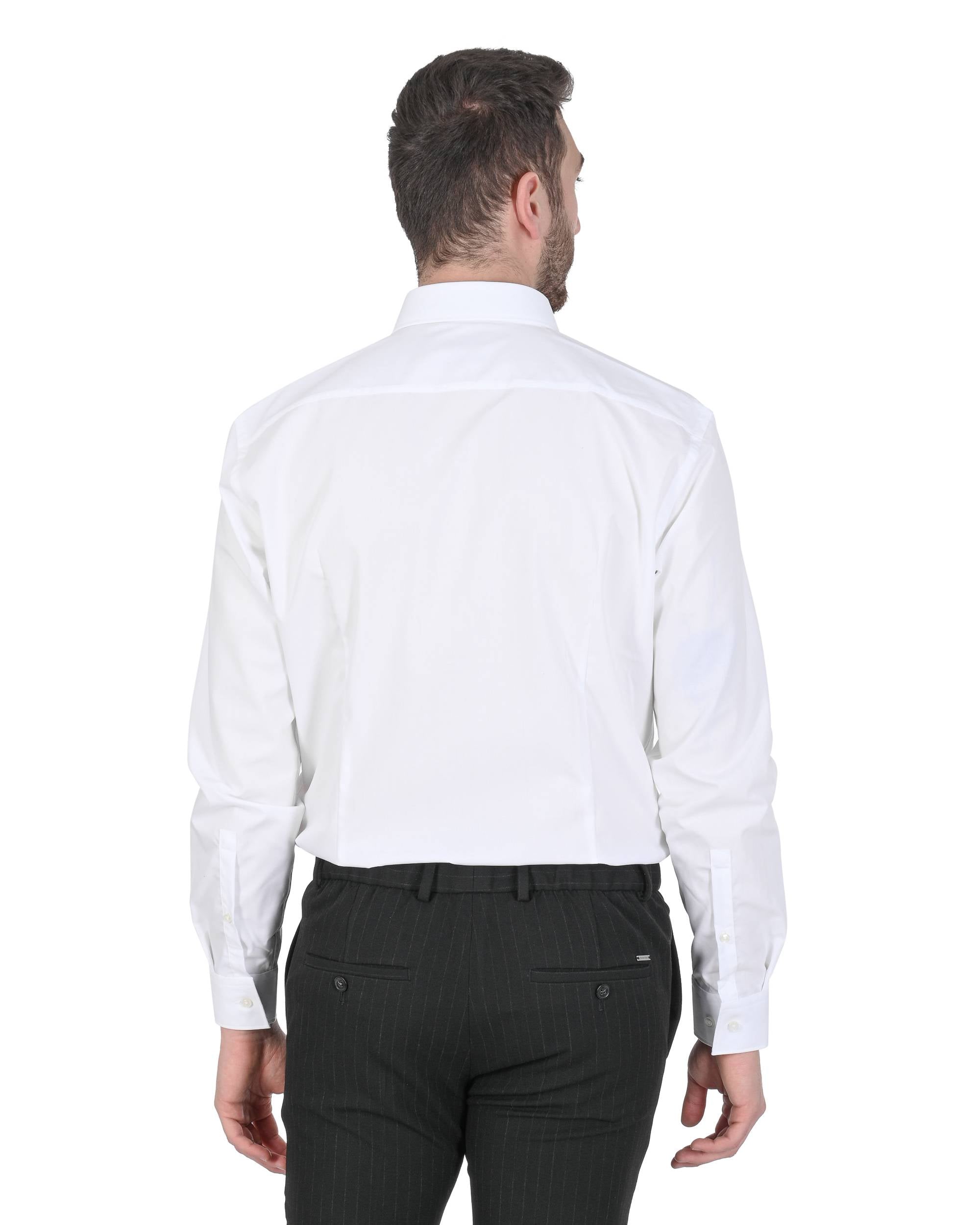 Hugo by Hugo Boss Men's Shirts 50404452 199