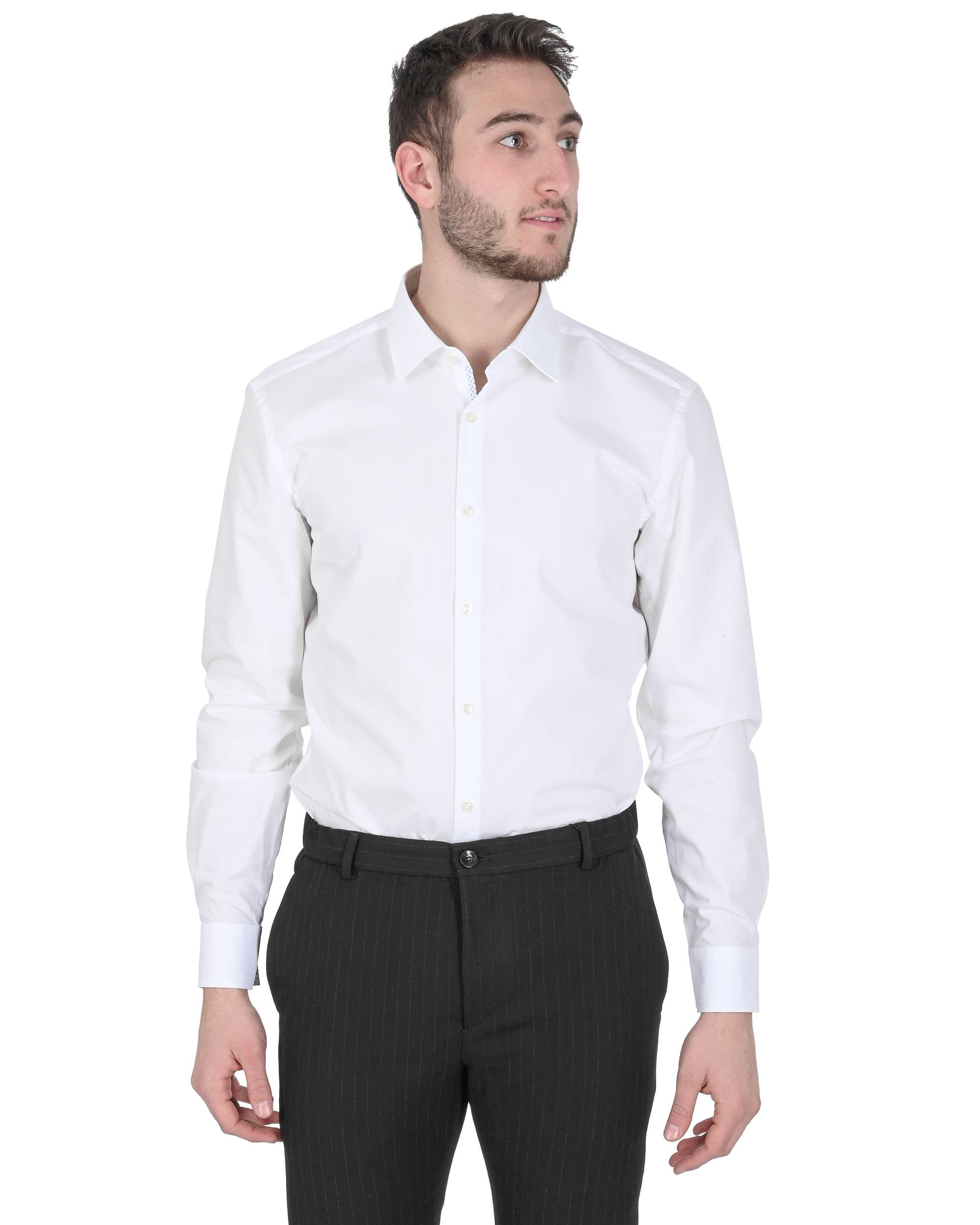 Hugo by Hugo Boss Men's Shirts 50404452 199