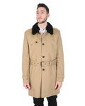Hugo by Hugo Boss Men's Coat 50459146 268