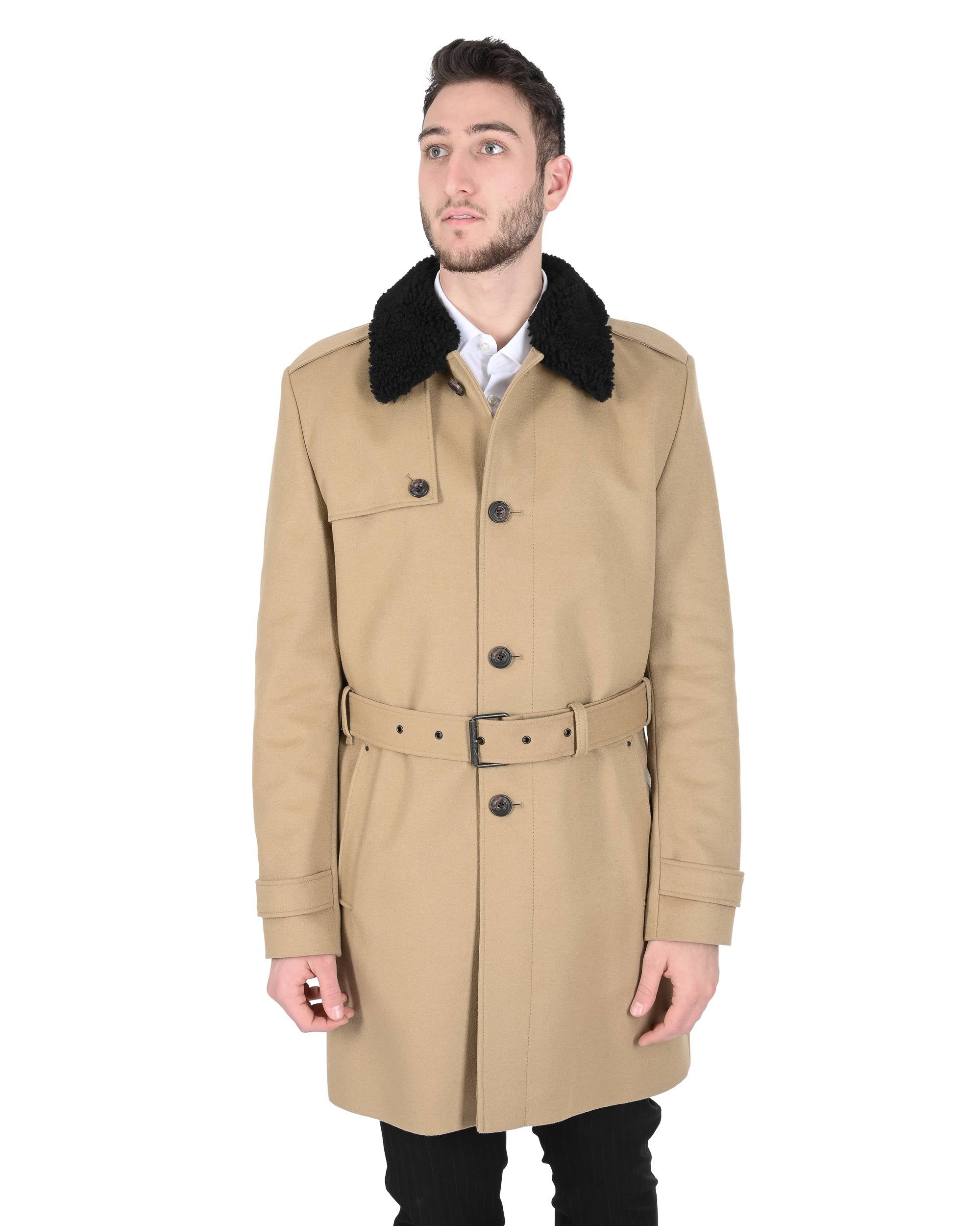 Hugo by Hugo Boss Men's Coat 50459146 268