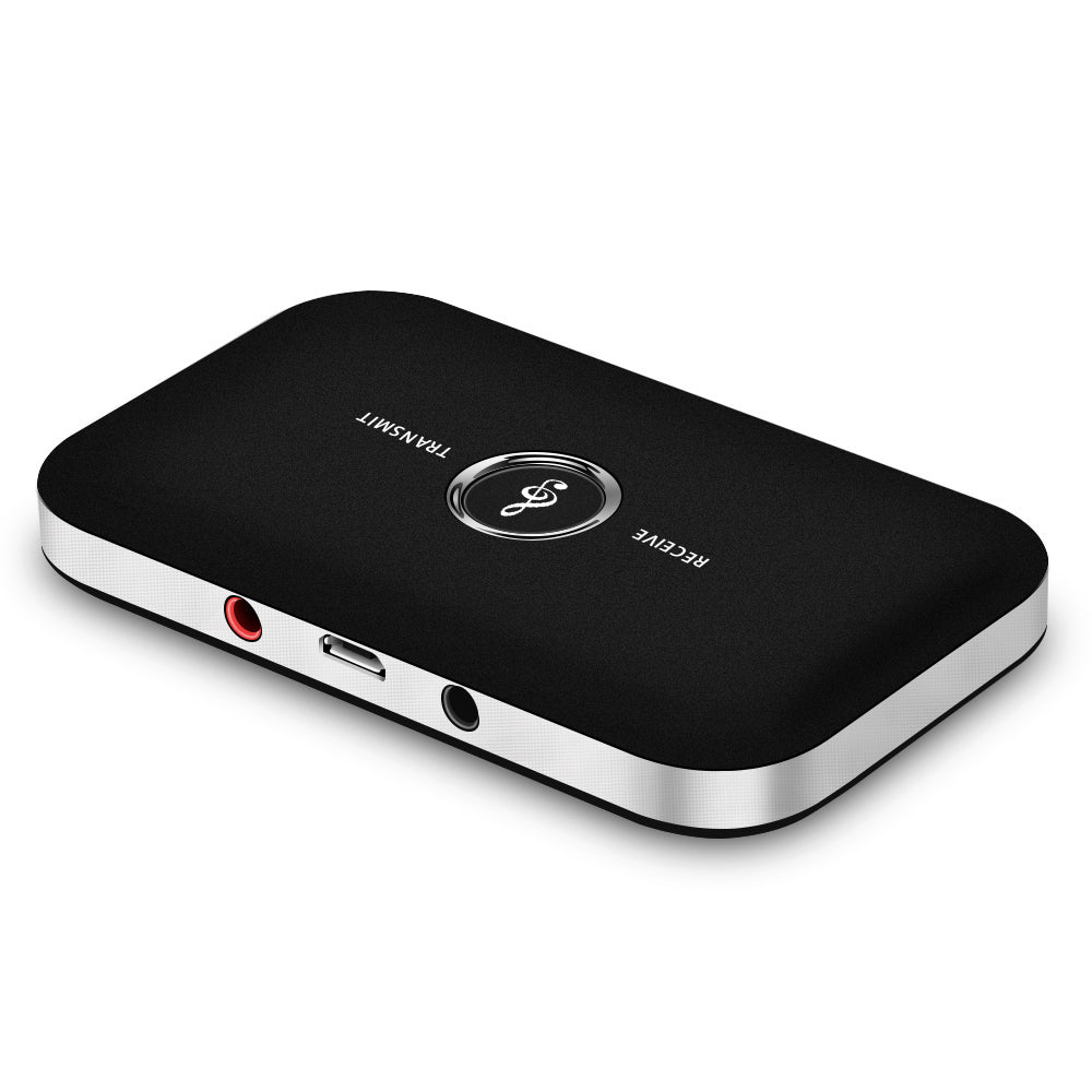 2-in-1 Bluetooth 4.1 Audio Transmitter & Receiver