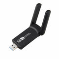 Dual Band 1200Mbps WiFi Adapter