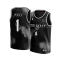 "The Goat" Jersey