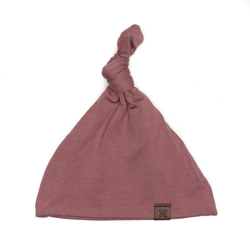 KNITTED HAT