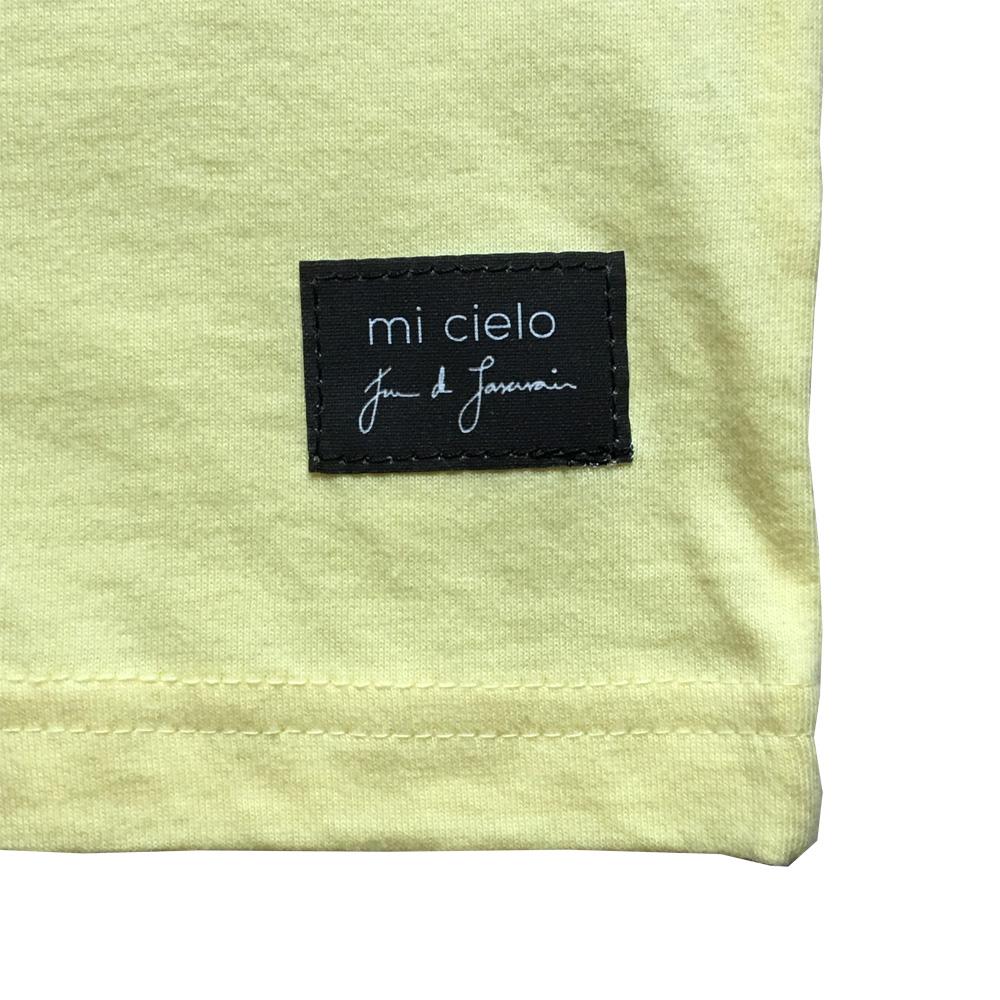 mi cielo by JUAN DE LASCURAIN - The Tree – Yellow Onesie – Boys or
