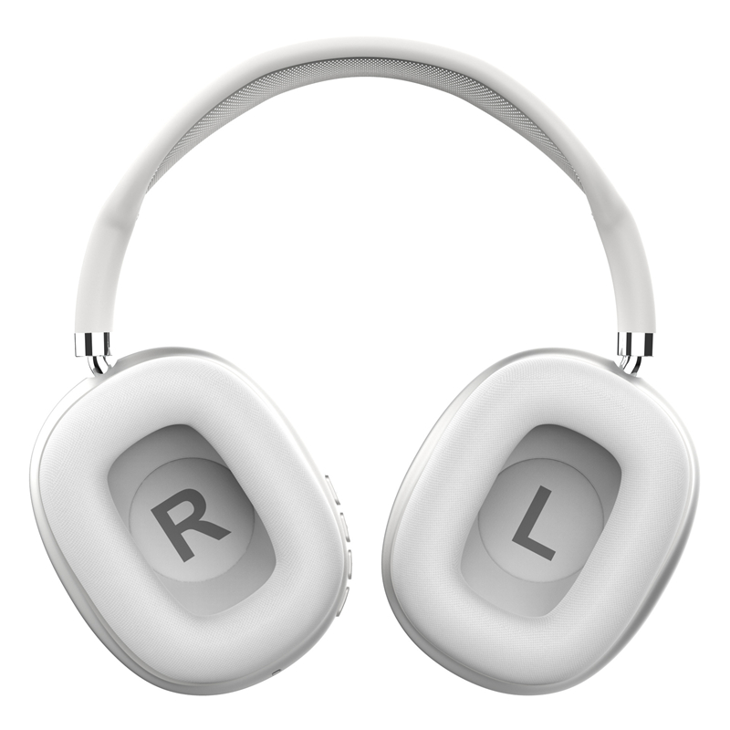 Sport Bluetooth Wireless Headphones with Wear Sensor