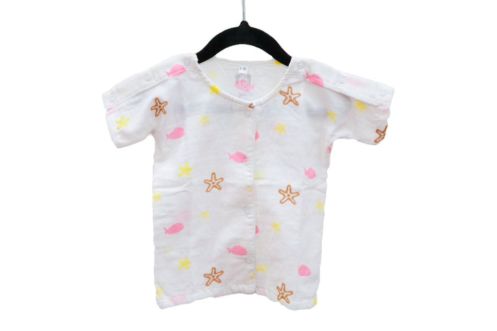 T-shirt Short Sleeve