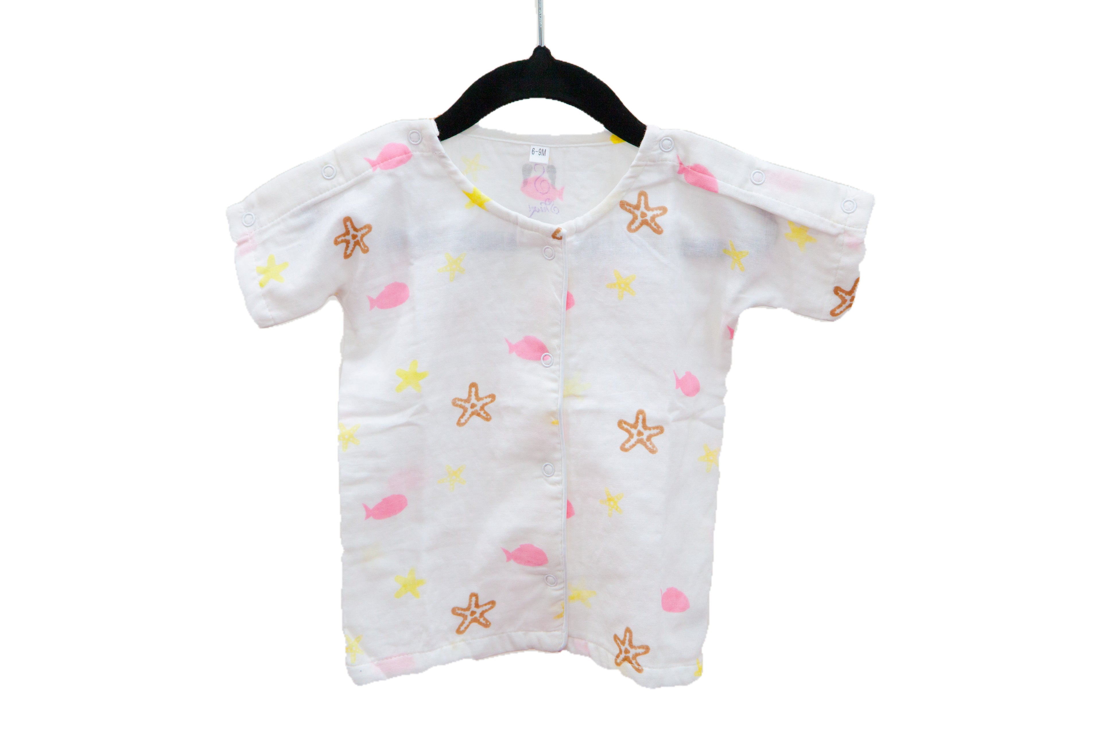 T-shirt Short Sleeve
